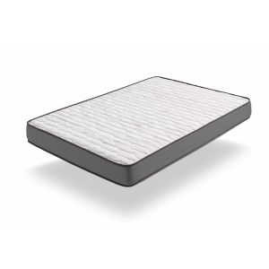 Colchón multi flex care 21cm, 120 x 180cm - moonia