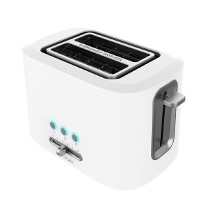 Cecotec tostador vertical tostador vertical toast&taste 9000 double white