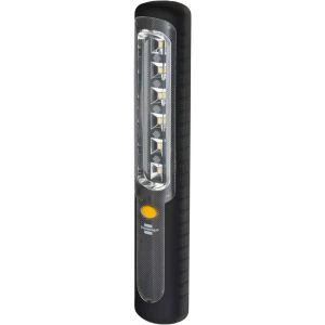 Brennenstuhl linterna LED recargable hl 300 ad