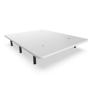 Nalui base tapizada 90x200x30cm