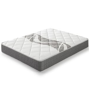Colchón sleep plus viscoelástico 90x190 cm, 16 cm de altura