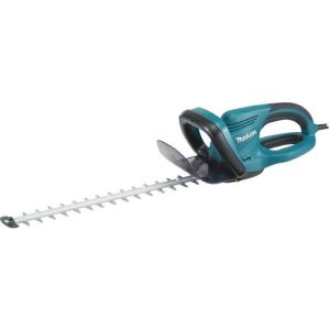 Cortasetos eléctrico semiprofesional Makita 550w 55cm uh5570