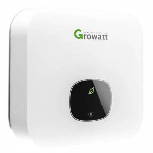 Inversor monofásico growatt mic 750tl-x