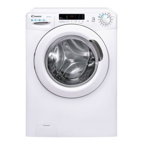 Lavad candy cs41272de1s, 7kg, 1200 rpm,  a+++, di