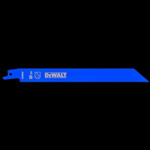 Dewalt dt2354-qz - hojas sierra sable de cobalto para metal