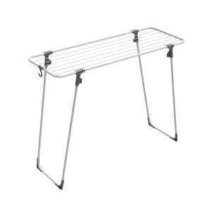 Tendedero Nano Space Grey - 43 x 110 x 85 cm