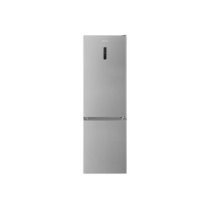 Refrigerador congelador en la parte inferior smeg rc20xdnd