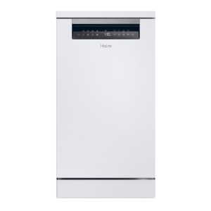 Lavavajillas haier xf1c3tb1fw i-pro shine 45 cm 11 servicios 43 db