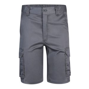 Velilla bermuda stretch 46 gris