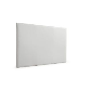 Cabecero tapizado neus polipiel 220x120x5 cm - moonia