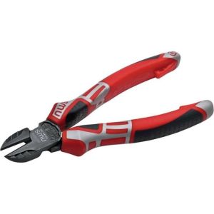 Alicates de corte diagonal nws 134-69-180 180 mm 1 ud(s)