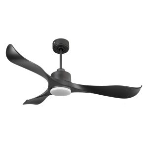 Ventilador de techo reversible con mando a distancia  utilad132c03LED67823