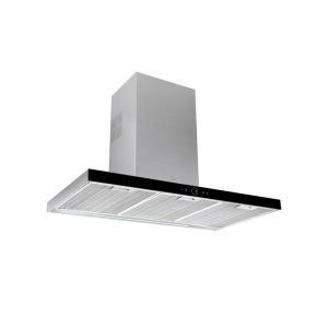 Campana teka dlh 986 t inox motor ecopower a+ 53 db