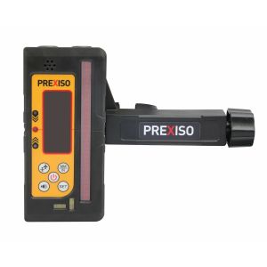 Prexiso-8250398-receptor para niveles láser rotativos plr300