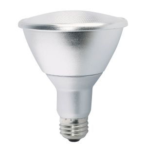 Bombilla bulb par n dim  - 13 w - E27 - plata - azabak