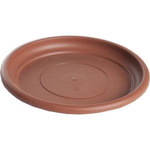 Plato para maceta cosi - ø 23 cm - terracota