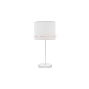 Trazos table lamp 1xe14 white
