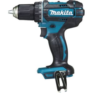 Taladro atornillador compacto 18v Makita - 62nm - 1,7kg - 185x79x249 mm