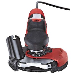 Pulidora se 14-2 150 supraflex con plato ø150 flex - 419206