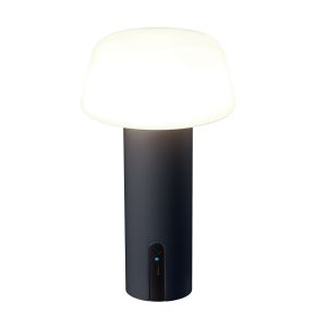 Lámpara de mesa inalámbrica h21cm malo