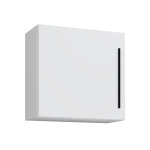 Vcm - cubo del tablero de pared del estante de la pared arila m