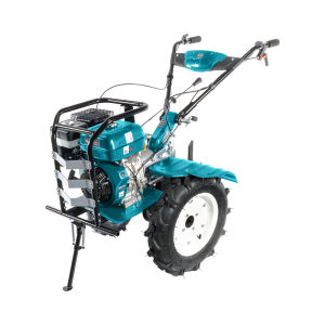 Motoazada de gasolina Könner & Söhnen KS 9HP-1350G-3 (500) ≤ 134 cm 9hp