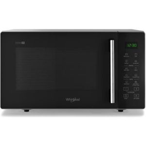 Microondas combinado Whirlpool mwp 253 sb - 25 l - 900 w - táctil - negro