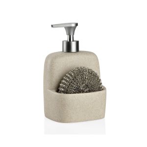 Dispensador pol e/sand 11,5x10x18,5