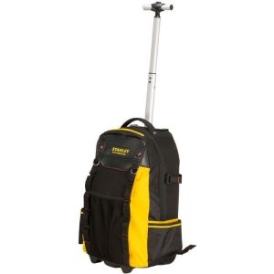 Mochila herramientas con ruedas 30 l