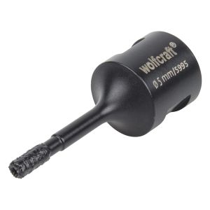 Wolfcraft sierra corona diam 10 mm