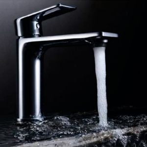 Grifo de lavabo saona [ imex® ]