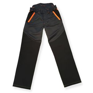 Pantalon desbroce t-xxl