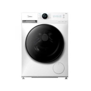 Midea mf200w70b/w-es - lavadora 7kg 1400 rpm clase b 14 programas