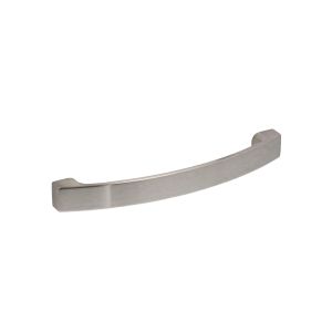Tirador para muebles en zamac dist entre ejes 160 mm