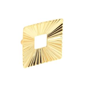 Tirador para muebles en zamac dist entre ejes 48 mm