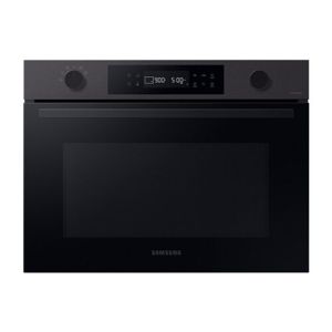 Microondas integrado - Samsung - nq5b4513gbb - 50 litros - 20 funciones aut