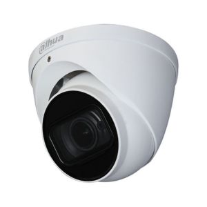 Camara de Seguridad Dahua de 5 mpx y lente de 2,7-12mm con IR de 40m