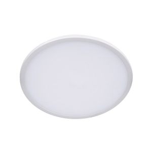 Downlight LED empotrable redondo extraplano "kaju" (16w 4200k 1380lm) ip20