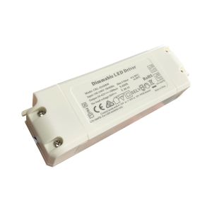 Driver de 40 w dimmable para baldosas LED