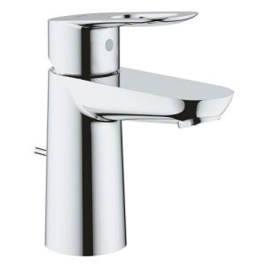 Mezclador monomando de lavabo bauloop tamaño s - grohe - 23335000