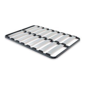 Somier láminas cómodo y duradero rx graphite