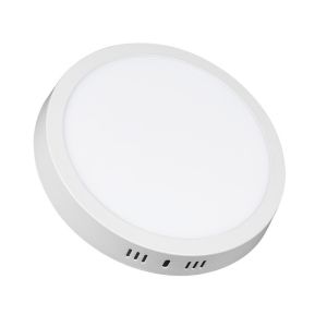 Downlight superficie diorita 18w 3000k-4000k-6500k blanco 1620lm 3,5x22x22