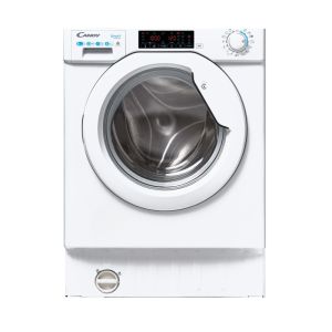 Lavadora secadora candy cbd485twme1s 8kg lavado + 5kg secado 1400 rpm