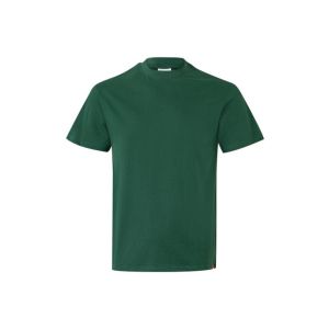 Velilla camiseta 100% algod¢n xl verde bosque