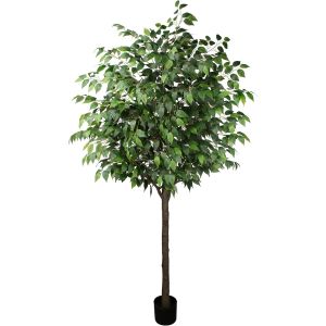 Planta Artificial Ficus 180 cm - Árbol Ficus Artificial
