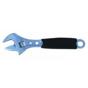 Llave ajustable con vaina de 250 mm