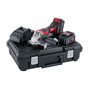 Amoladora angular inalámbrica 18v - flex - 530496