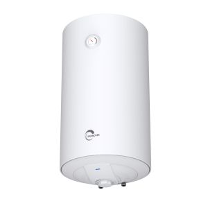 Termo eléctrico de pared vertical blindado bypso sannover 100 l