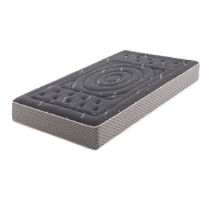Colchón premium black multizone, 27cm, 80x180cm - moonia