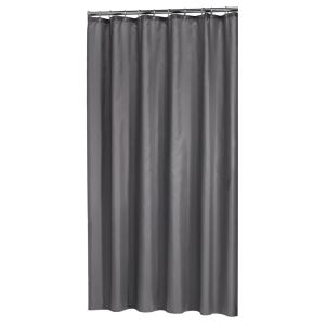 Sealskin cortina de ducha madeira gris 240x200 cm